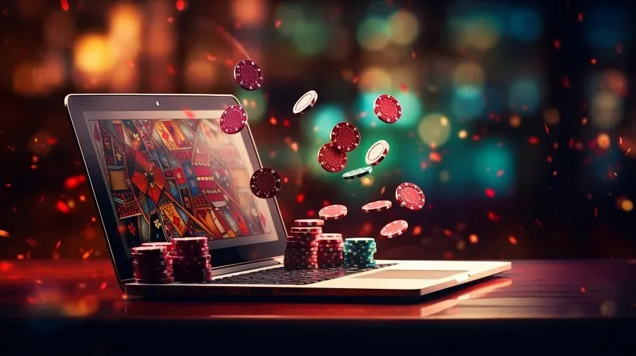 Casino bonuses and promotions overview